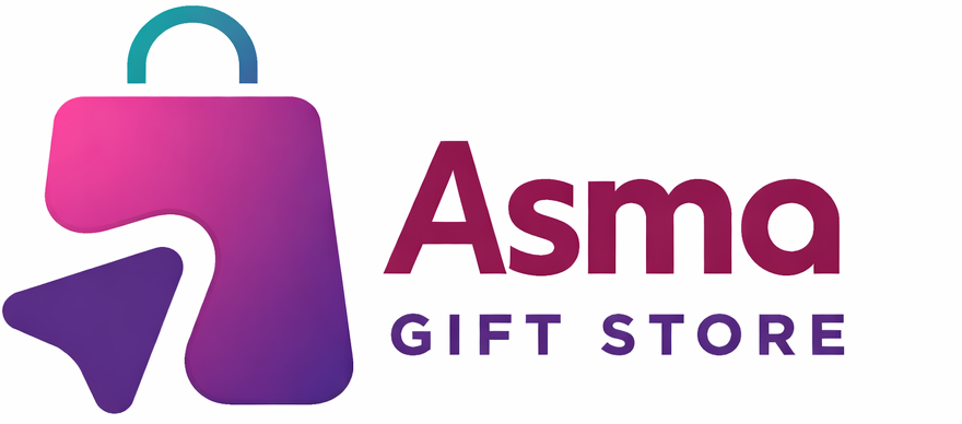 Asma Gifts Store