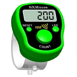 FINGER COUNTER SXH5136