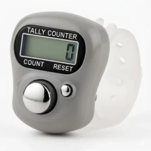 FINGER COUNTER