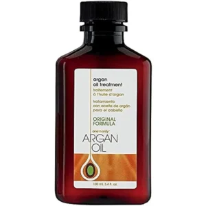 ARGAN OIL TREATMENT