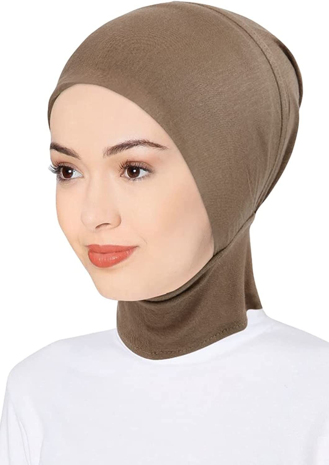 MUSLIM WOMEN HAIR SCARF.
