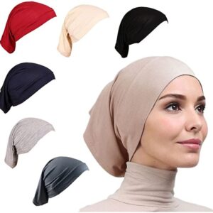 MUSLIM WOMEN HAIR SCARF