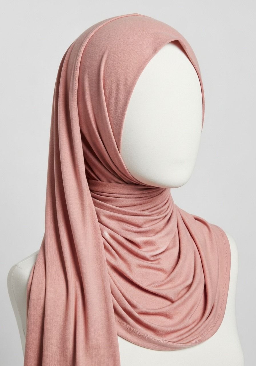 MUSLIM WOMEN HAIR SCARF....