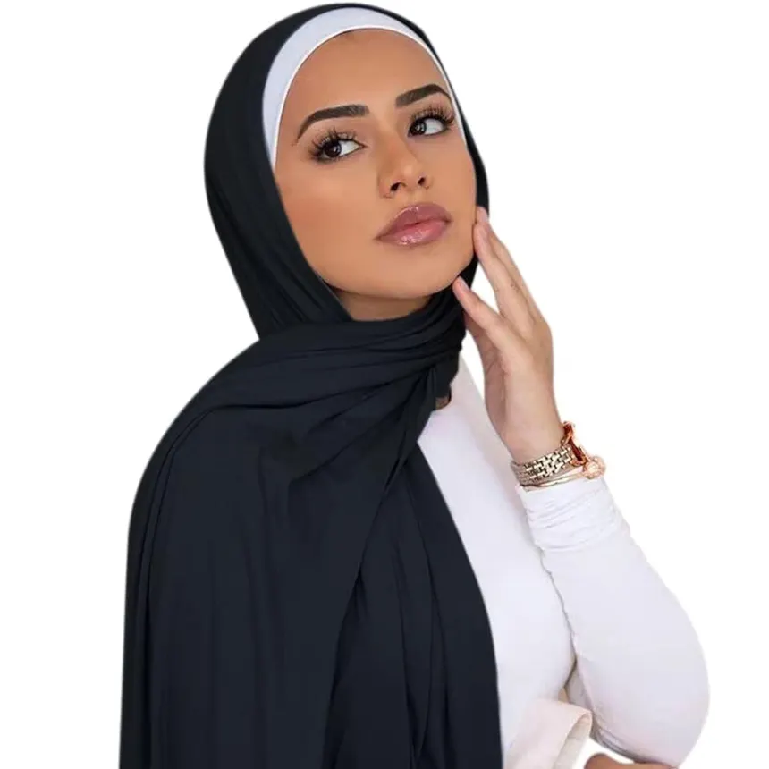 MUSLIM WOMEN HAIR SCARF