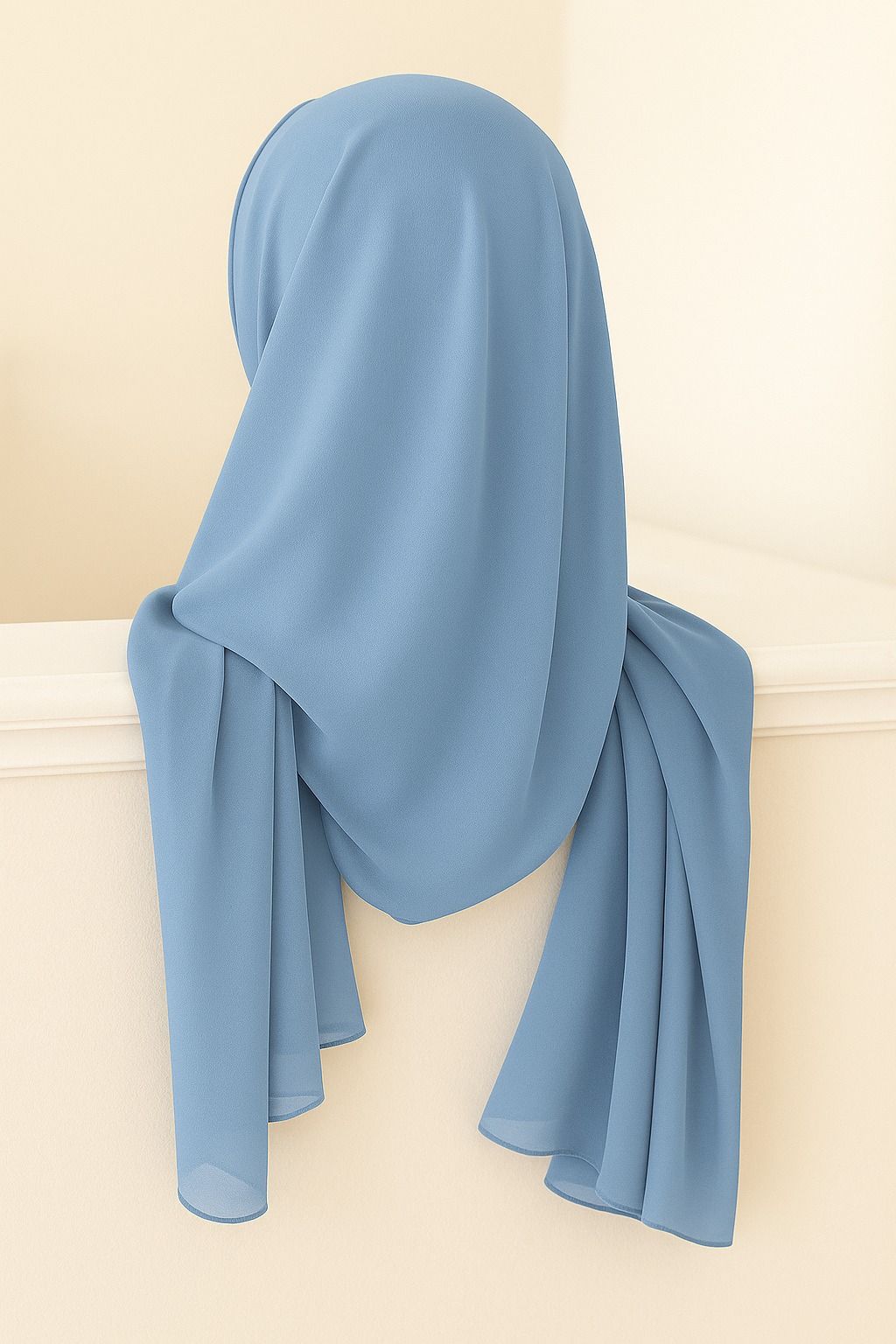 MUSLIM WOMEN HAIR SCARF4