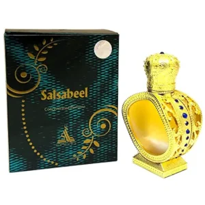 SALSABEEL OIL