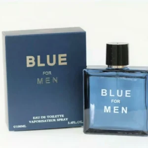 BLUE FOR MEN